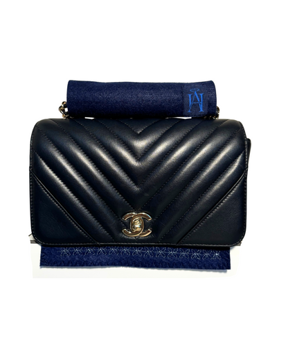 Protection Kit to fit Chanel Mini Rectangle Statement