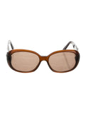 CHANEL 5113 CAMELLIA CC SUNGLASSES