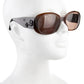 CHANEL 5113 CAMELLIA CC SUNGLASSES