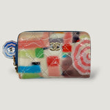 CHANEL CARD HOLDER
