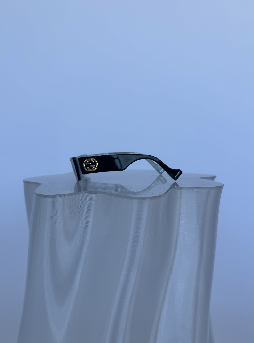 Gucci Rectangle Sunglasses