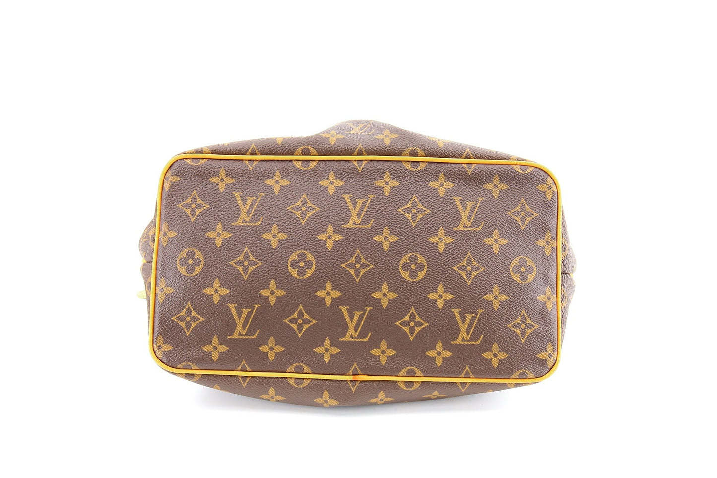 Louis Vuitton Palermo PM 2WAY Shoulder Bag