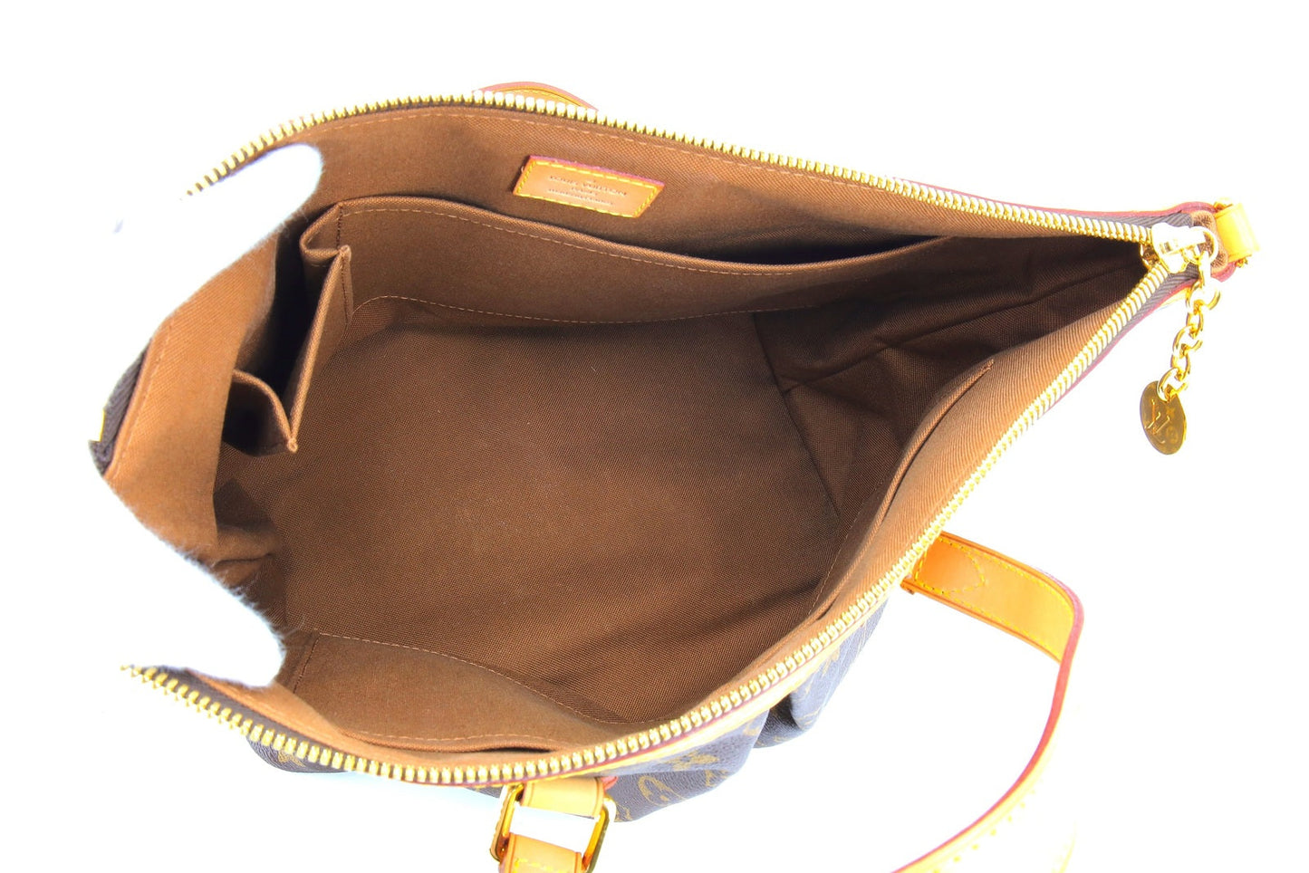 Louis Vuitton Palermo PM 2WAY Shoulder Bag