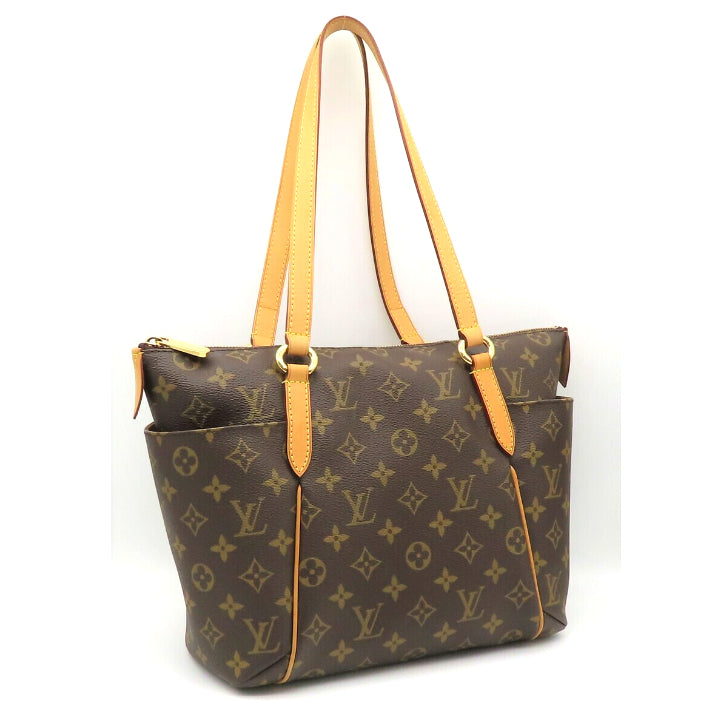 Louis Vuitton Totally PM Monogram Tote Bag