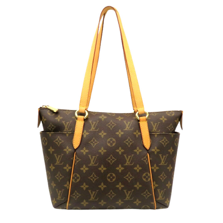 Louis Vuitton Totally PM Monogram Tote Bag