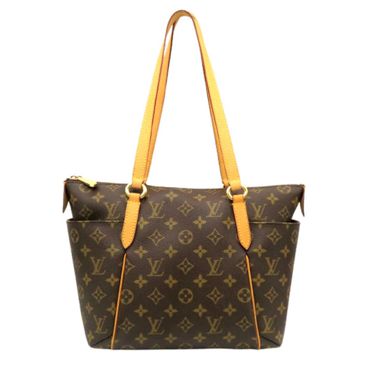 Louis Vuitton Totally PM Monogram Tote Bag