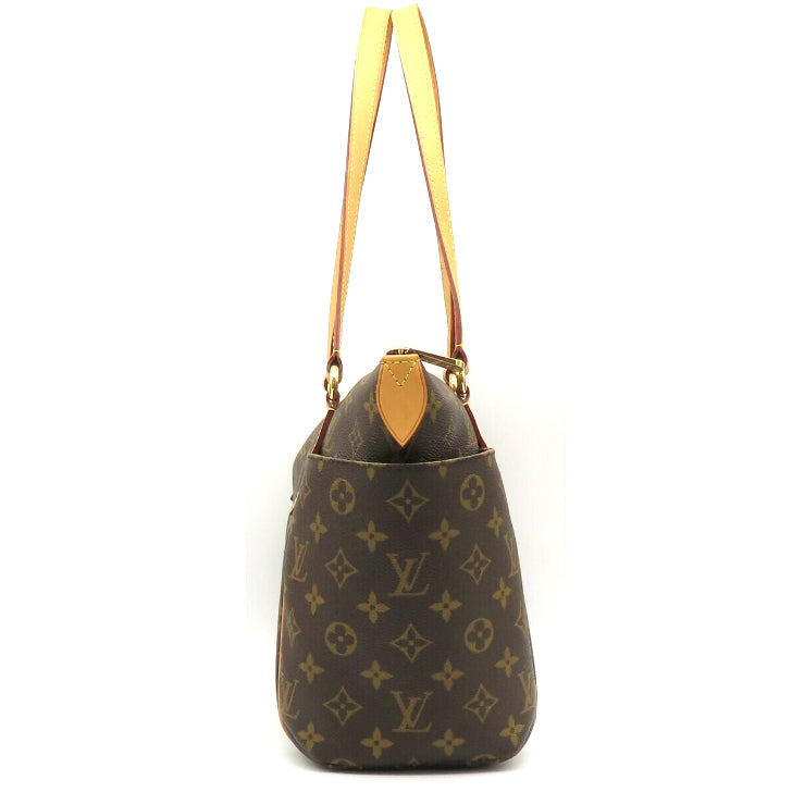 Louis Vuitton Totally PM Monogram Tote Bag