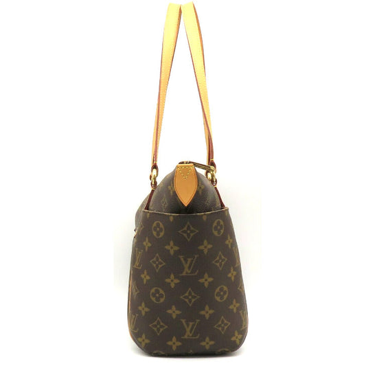 Louis Vuitton Totally PM Monogram Tote Bag