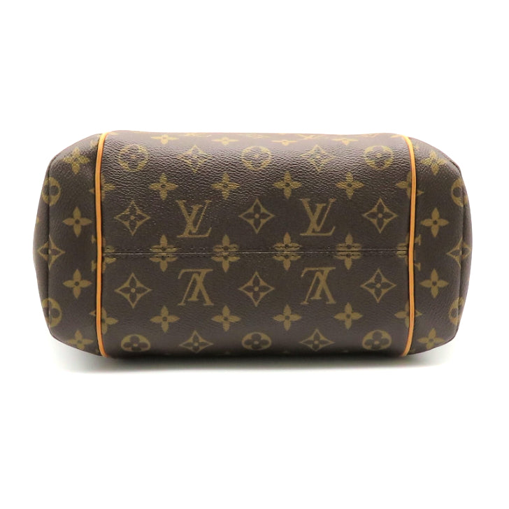 Louis Vuitton Totally PM Monogram Tote Bag