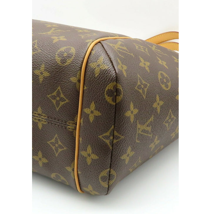 Louis Vuitton Totally PM Monogram Tote Bag