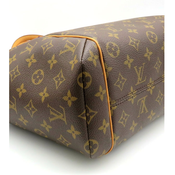 Louis Vuitton Totally PM Monogram Tote Bag