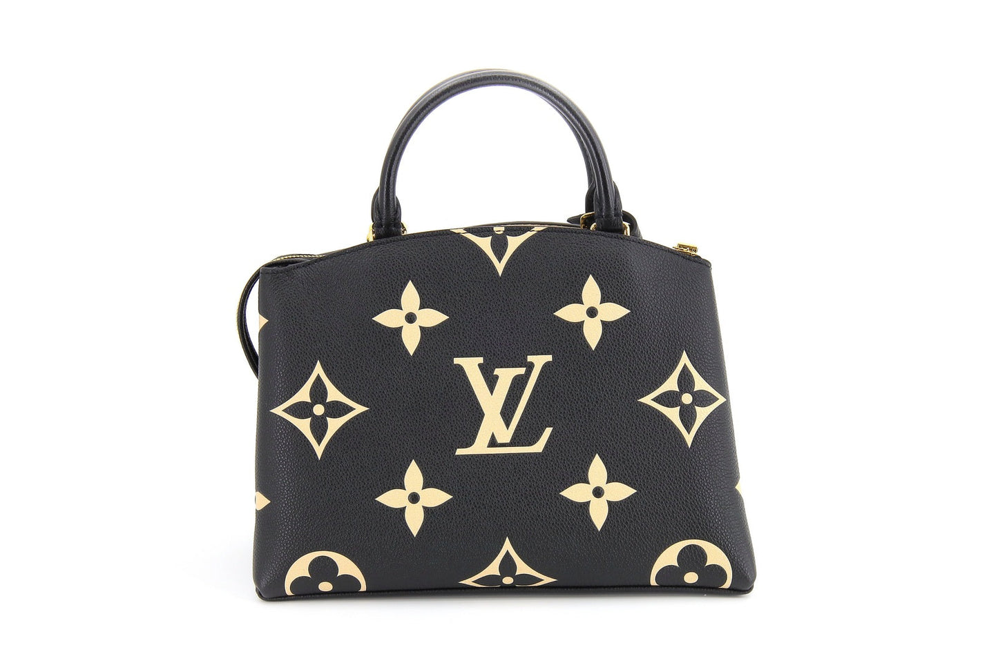 Louis Vuitton Petit Palais PM Handbag