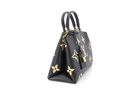 Louis Vuitton Petit Palais PM Handbag