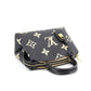 Louis Vuitton Petit Palais PM Handbag