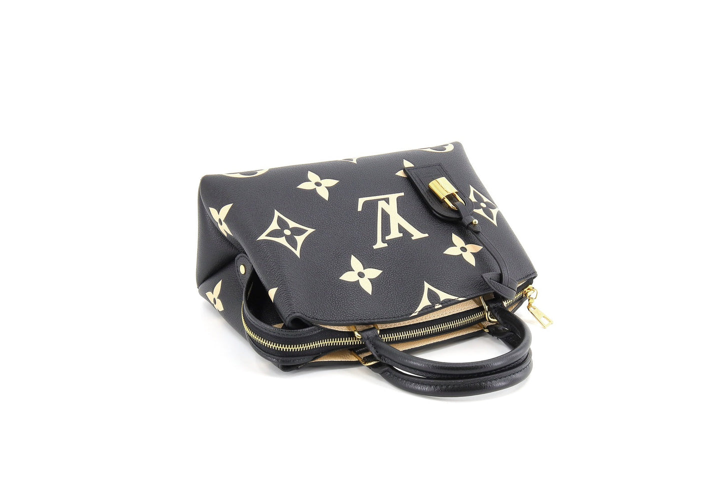 Louis Vuitton Petit Palais PM Handbag