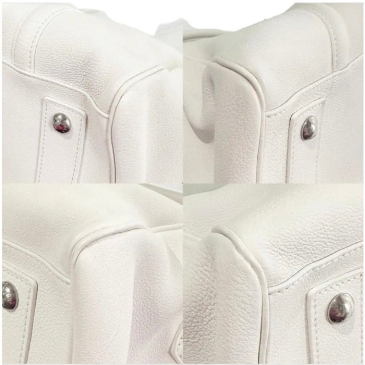 Louis Vuitton Sofia Coppola Collection SC 2way Handbag