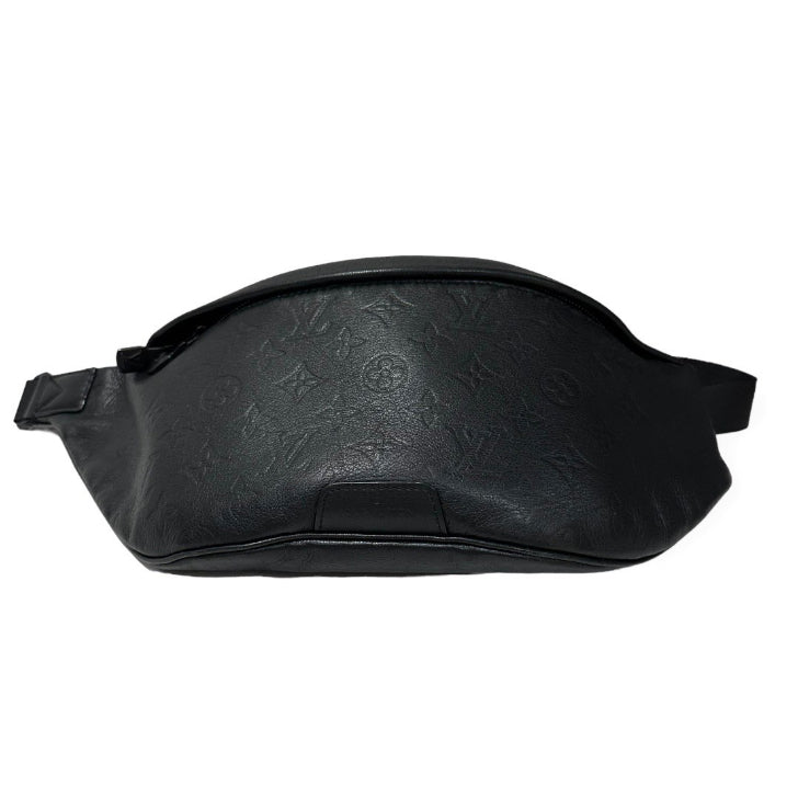 Louis Vuitton Discovery Bum Bag Monogram Black