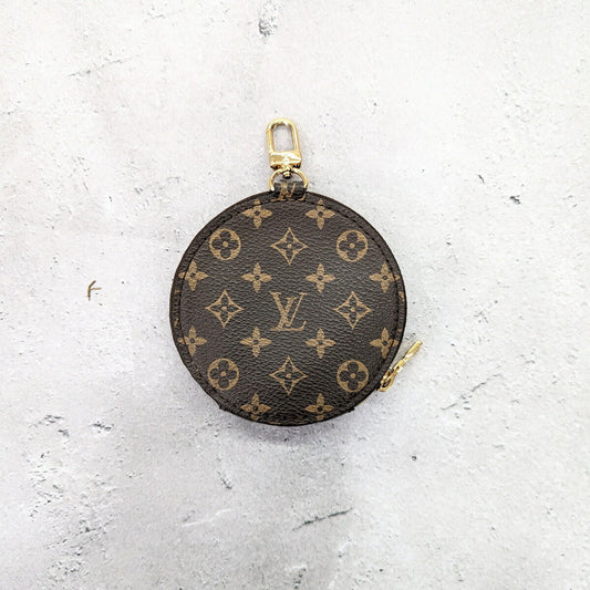 Louis Vuitton Monogram Multi Pochette Accessoires Shoulder Bag