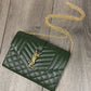 Conversion Kit for YSL Saint Laurent Monogram Envelope Pouch