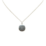 Gucci Tiger SV925 Necklace