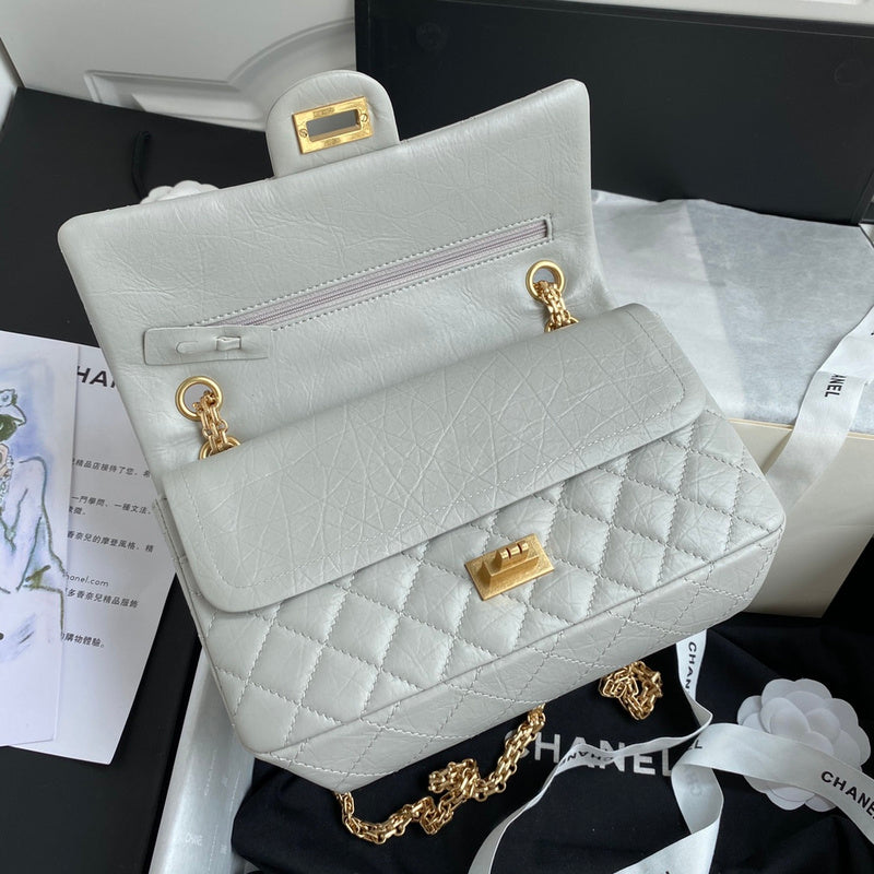 Amelia- CHL Bags - 6769