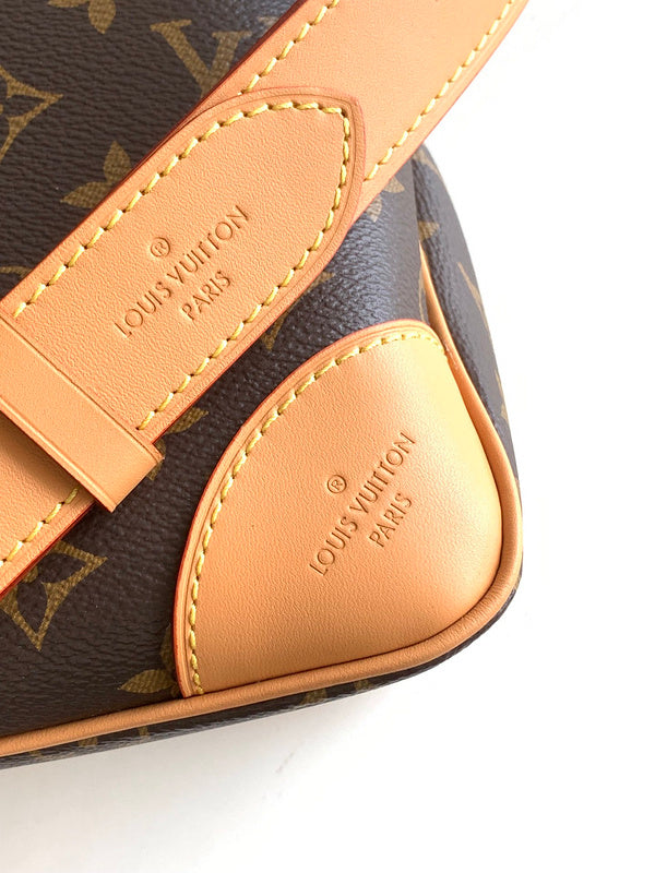 Amelia - LV Bags - 16862