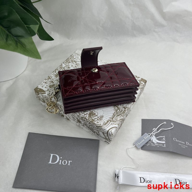 Amelia- Mix Wallets - 298
