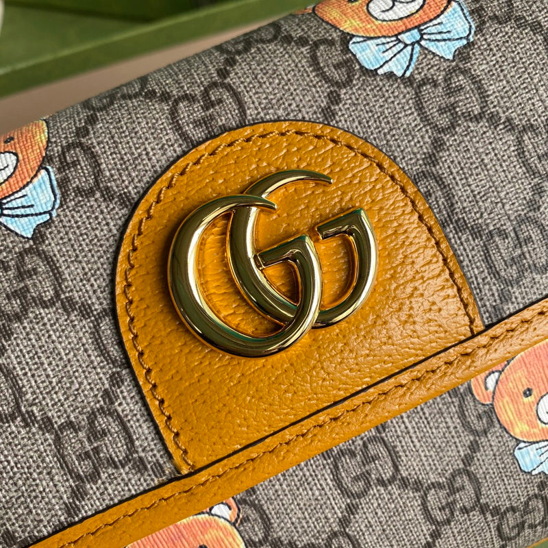 Amelia- GCI Lady Bags - 1176
