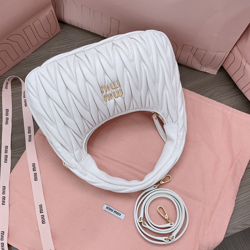 Amelia- MMU  LUXURY BAGS - 028