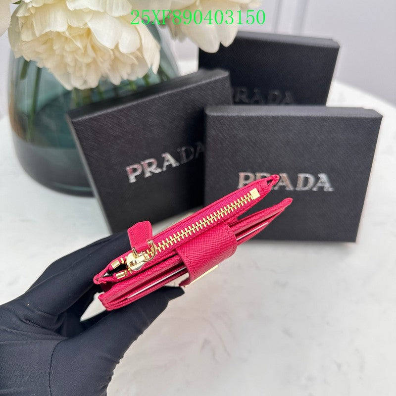 Amelia - PD Wallet - 056