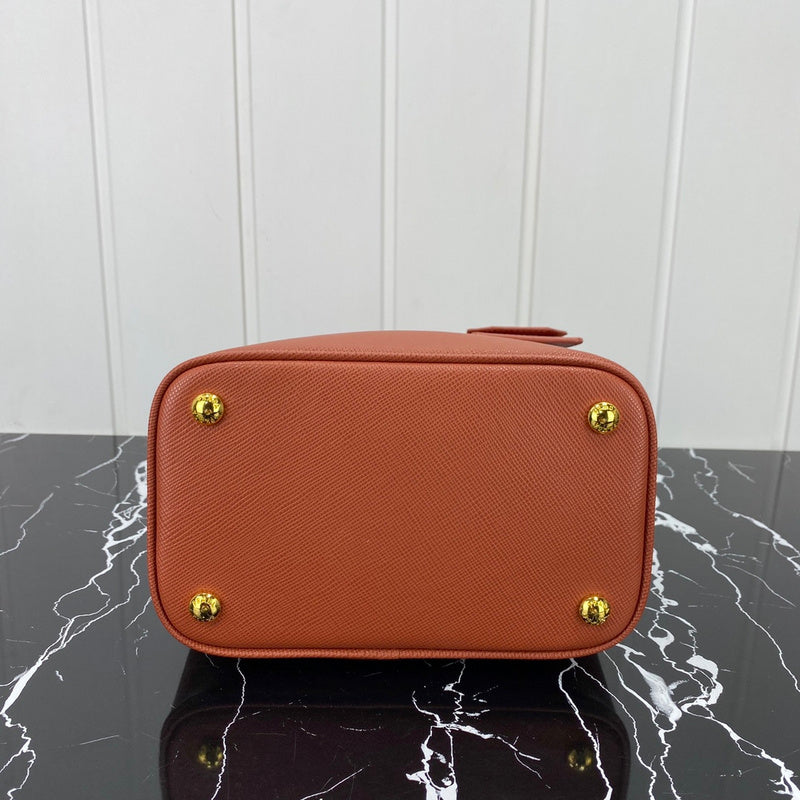 Amelia- PRDA  LUXURY BAGS - 097