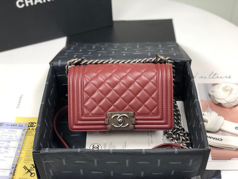 Amelia- CHL Bags - 7470