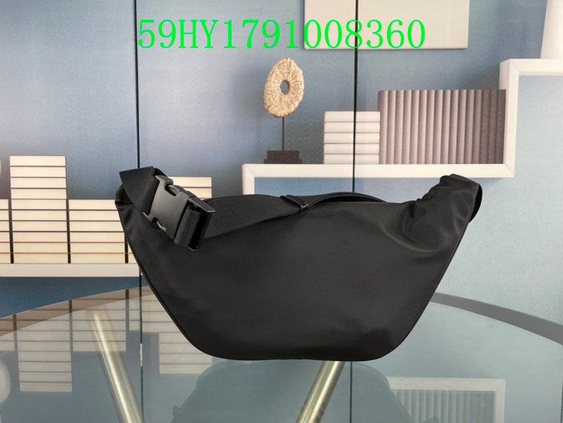 Amelia - BGA Bags - 2022