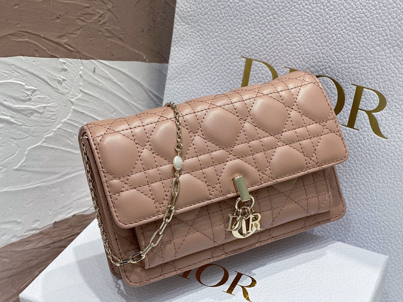 Amelia- DOR Bags - 1296