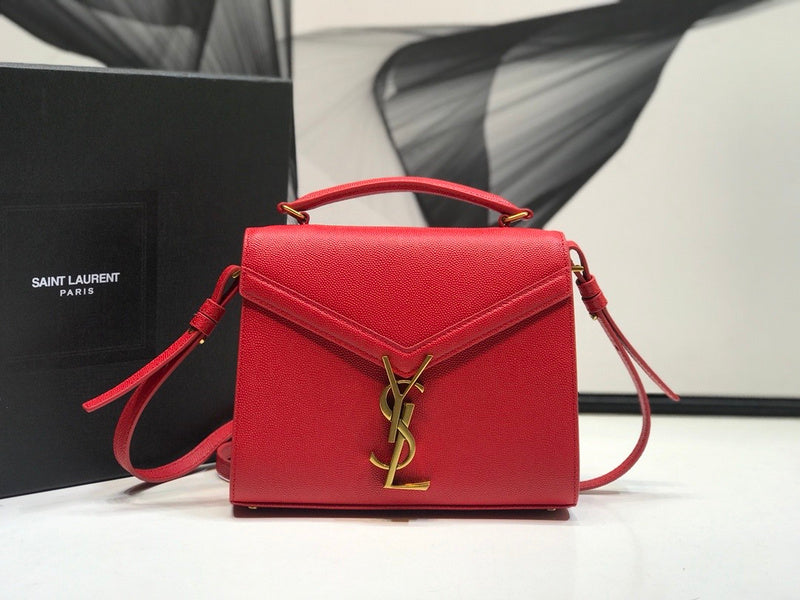 Amelia - YSL Bag - 2212