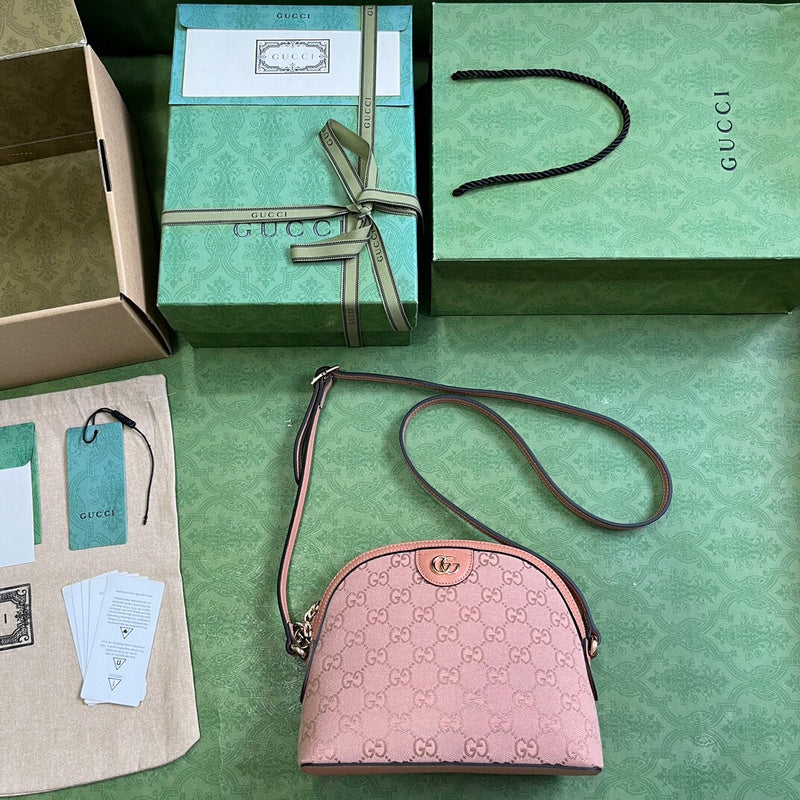 Amelia Fashion - GCI Bags - 3478