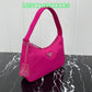 Prada Bags - The Barnes Bags  1263