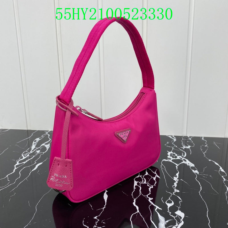 Prada Bags - The Barnes Bags  1263