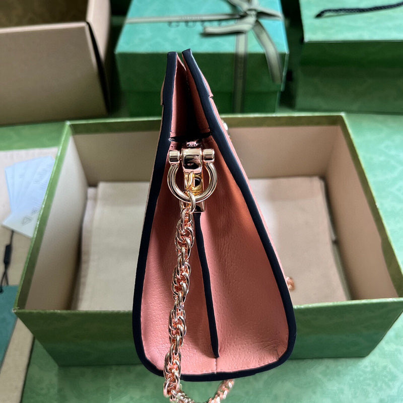 Amelia Fashion - GCI Bags - 3470