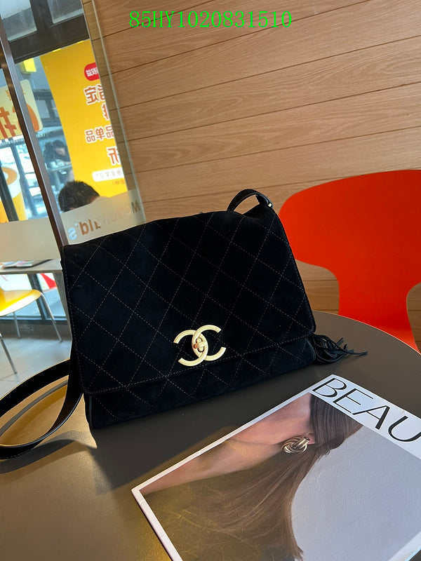 Amelia - CHL Bags - 009