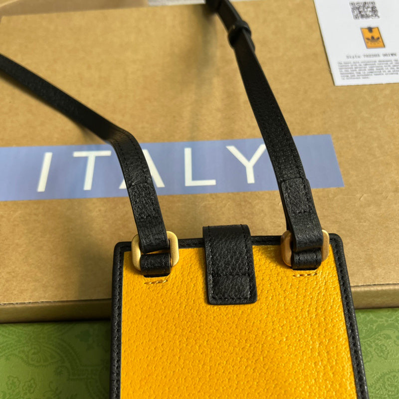 Amelia- GCI LUXURY LADY BAGS - 570