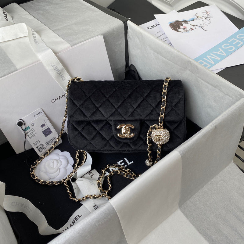 Amelia- CHL Bags - 7659