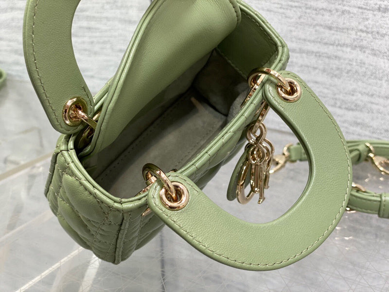 Amelia - CHL Bags - 2178