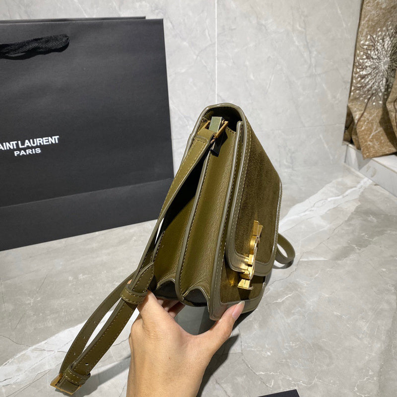 Amelia - YSL Bag - 3752