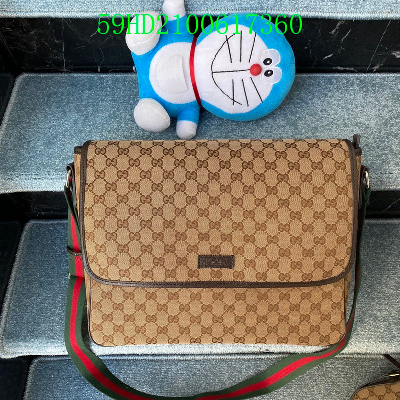 Amelia - GCI Bags - 11203