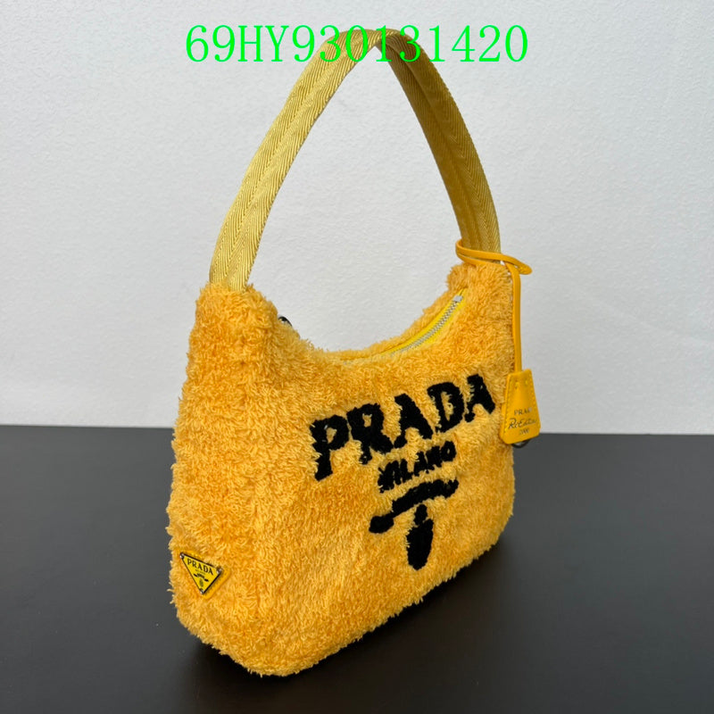 Prada Bags - The Barnes Bags  569