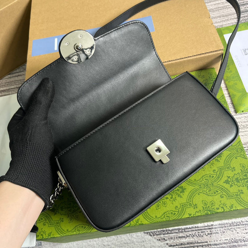 Amelia- GCI LUXURY LADY BAG - BRANDED BAGS FOR WOMEN - 198