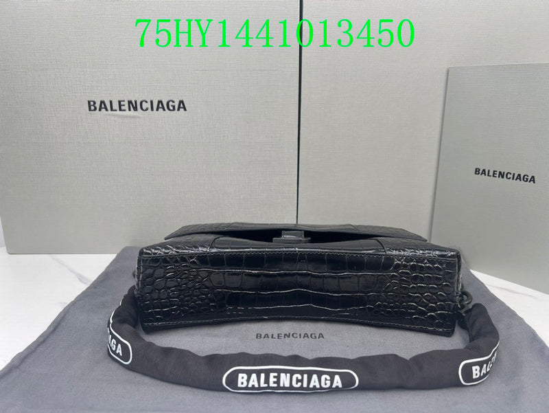Amelia - BGA Bags - 2007