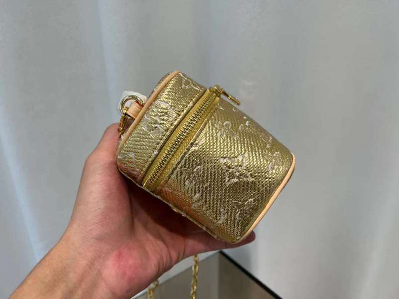 Amelia- Lu-Vi bags - 11417