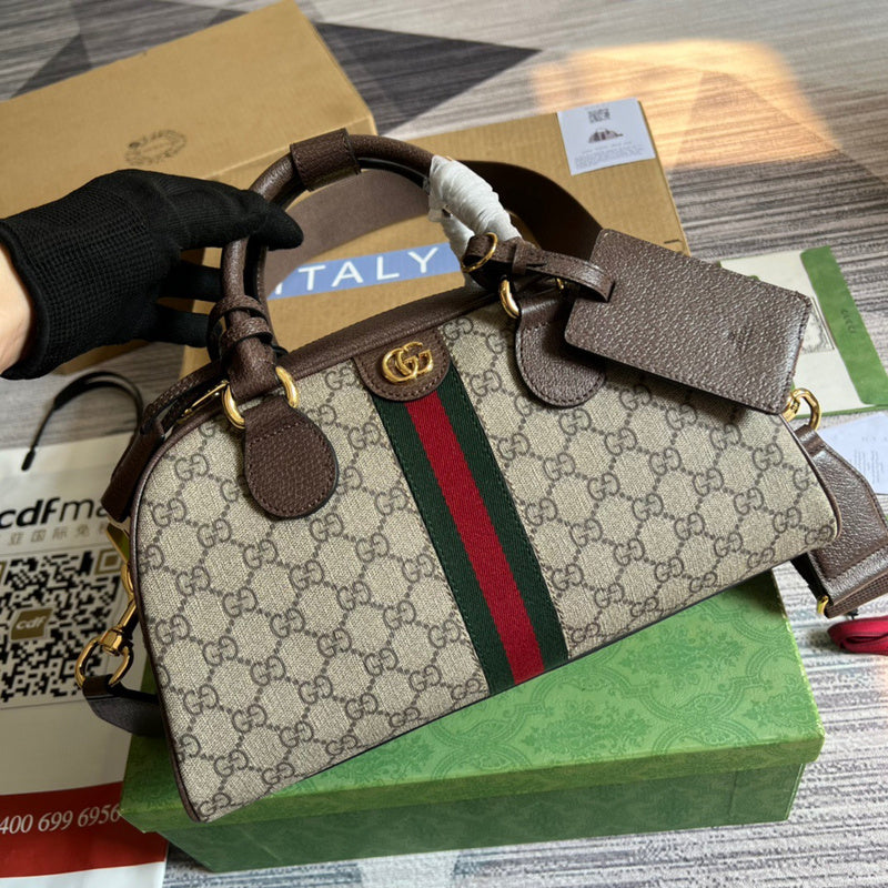 Amelia- GCI LUXURY LADY BAG - BRANDED BAGS FOR WOMEN - 442